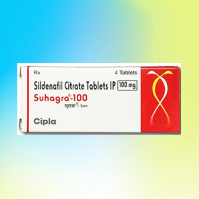 威而鋼Suhagra產品展示