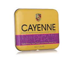 卡宴CAYENNE催情液 - 安全有效的催情口服液推荐
