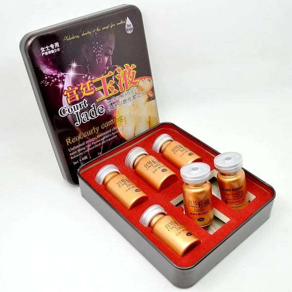 揭開春藥的神秘面紗:功效、風險與使用須知