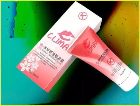 CliMax女用高潮凝露完整使用指南|成分配方、功效作用與安全建議