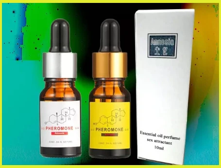 Pheromone- 失憶水媚藥香薰