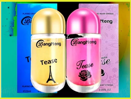 揭開Bang Neng魅惑香水的成分秘密與香調魅力