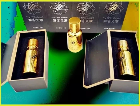 第五元素速效延時持久產品