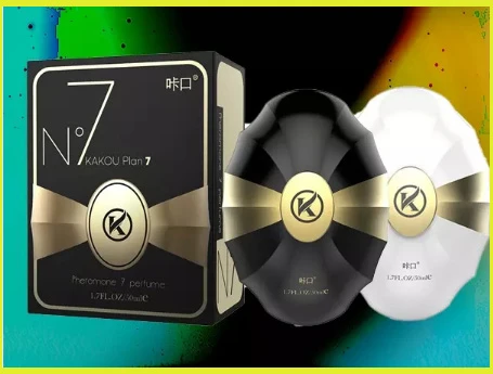 KaKou迷情香水功效、用法及安全性完整指南