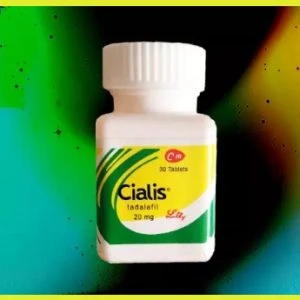 犀利士(Cialis)