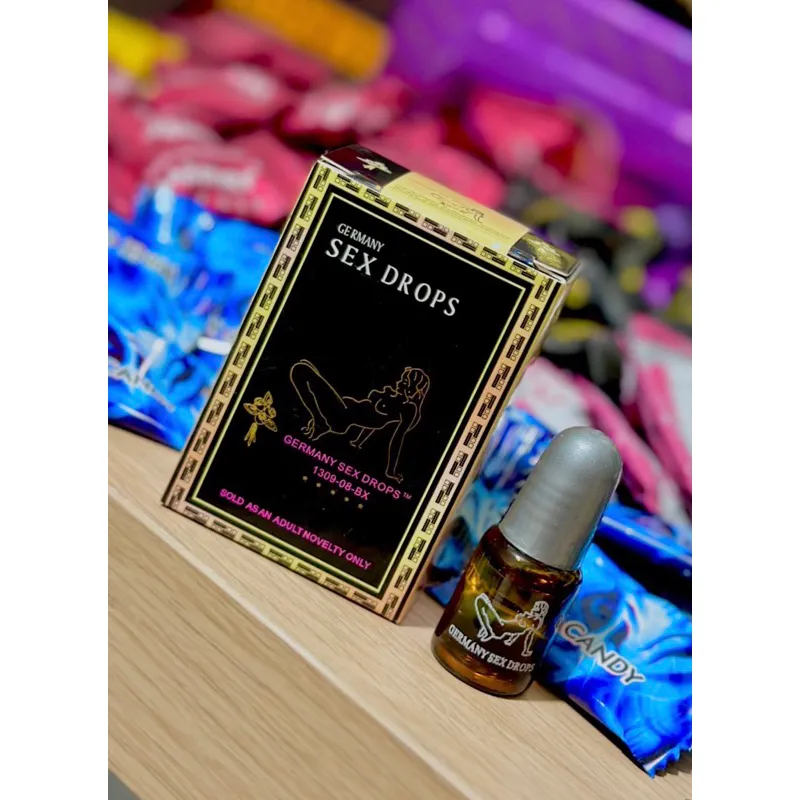 德國小情人催情藥安全性與使用須知完整指南